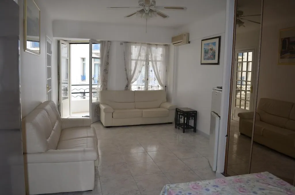 Palais Des Iles Apartamento Cannes