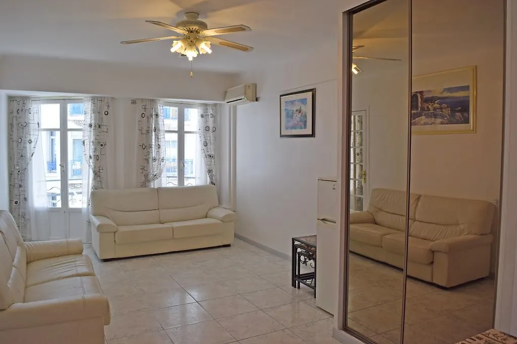 Palais Des Iles Apartamento Cannes