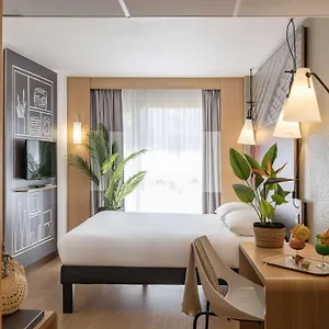 Hotell Ibis La Bocca, Cannes