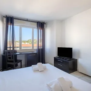Residhotel Festival Apart-hotel