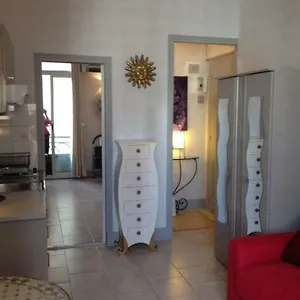 Croisette Apartment