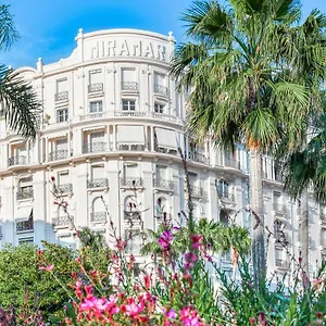 Imperial Croisette Palais Miramar Apartment