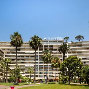 Croisette Grand Apartment