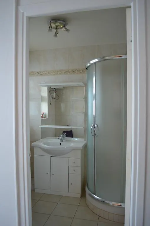 Palais Des Iles Apartment Cannes