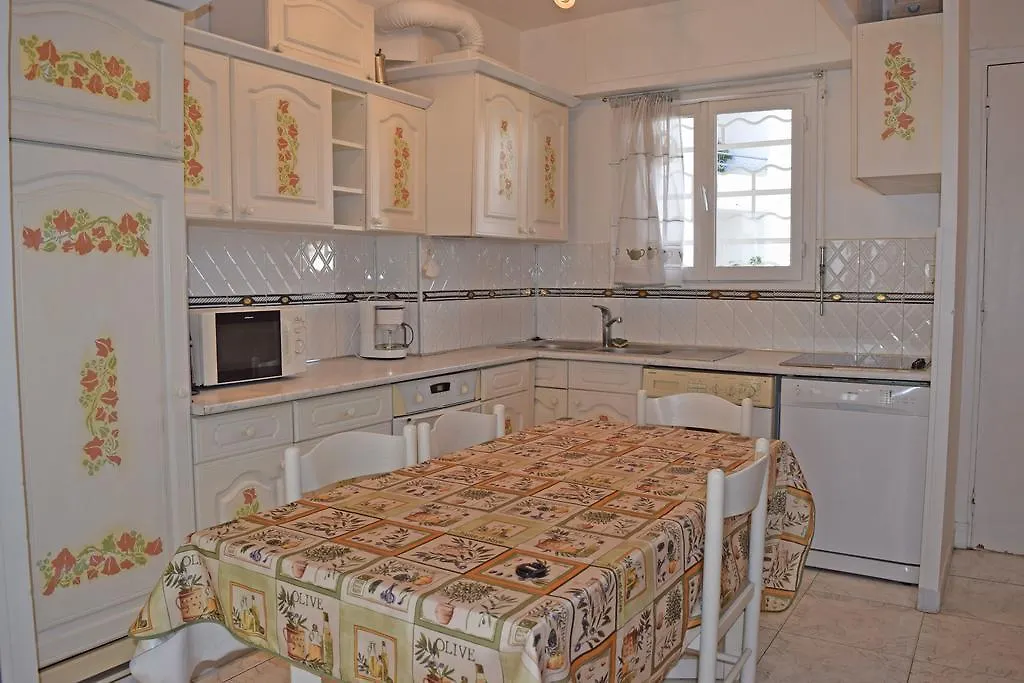 Palais Des Iles Apartment Cannes