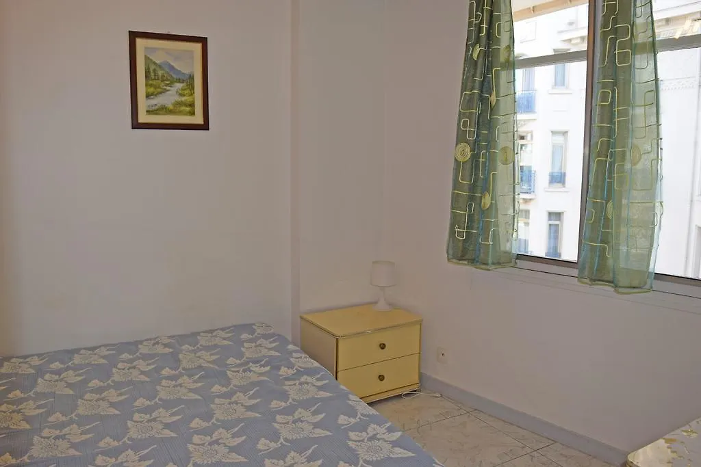 Palais Des Iles Apartment Cannes France