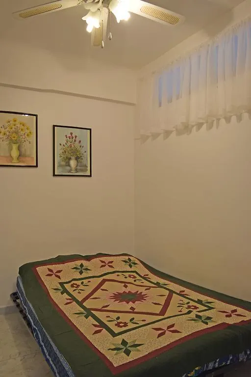 Palais Des Iles Apartment Cannes France