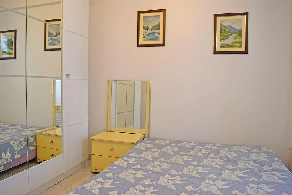 Palais Des Iles Apartment Cannes 0*,